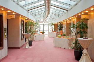 Hotel Mercure Roma West