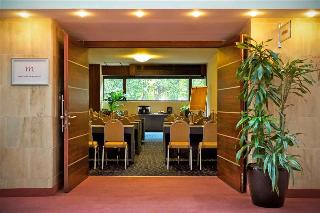 Hotel Mercure Roma West