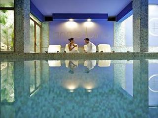 Hotel Mercure Roma West