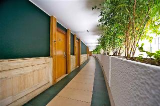 Hotel Mercure Roma West