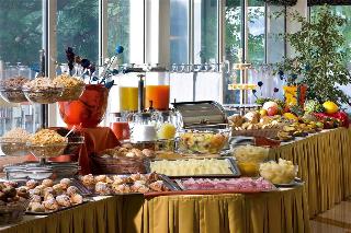 Hotel Mercure Roma West
