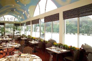 Hotel Mercure Roma West