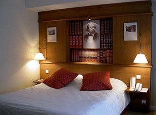 Hotel Mercure Rouen Centre