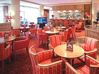 Hotel Mercure Royal Fontainebleau