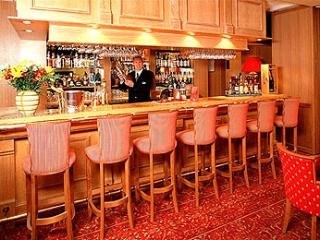 Hotel Mercure Royal Fontainebleau