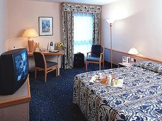 Hotel Mercure Royal Fontainebleau