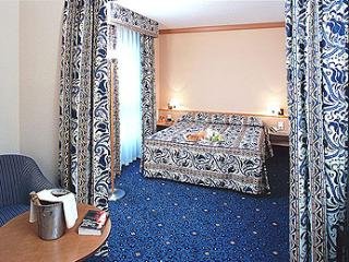 Hotel Mercure Royal Fontainebleau
