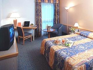 Hotel Mercure Royal Fontainebleau