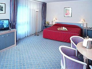 Hotel Mercure Royal Fontainebleau
