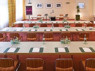 Hotel Mercure Saarbruecken City