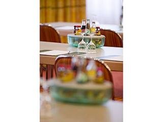 Hotel Mercure Saarbruecken City