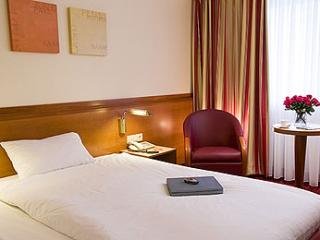 Hotel Mercure Saarbruecken City