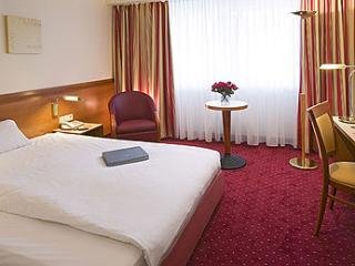 Hotel Mercure Saarbruecken City
