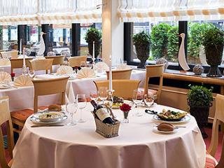 Hotel Mercure Saarbruecken City