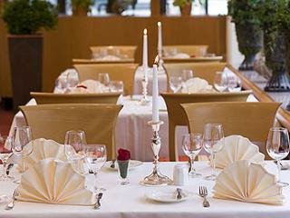 Hotel Mercure Saarbruecken City