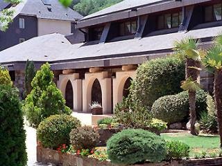 Hotel Mercure Saint Lary
