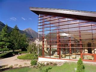 Hotel Mercure Saint Lary