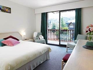 Hotel Mercure Saint Lary