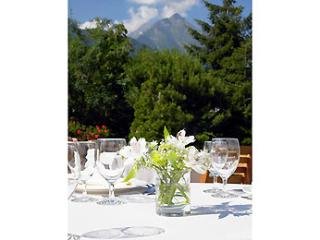 Hotel Mercure Saint Lary