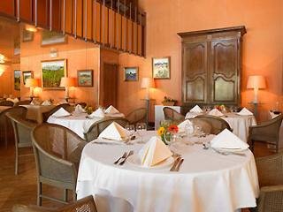Hotel Mercure Saint Lary