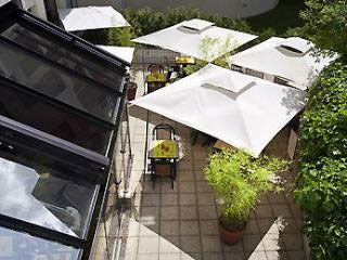 Hotel Mercure Saint Quentin En Yvelines Centre
