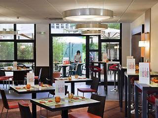 Hotel Mercure Saint Quentin En Yvelines Centre