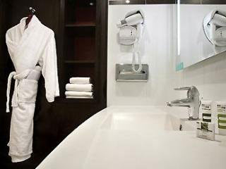 Hotel Mercure Saint Quentin En Yvelines Centre