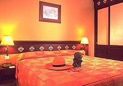 Hotel Mercure Santo Domingo Comercial