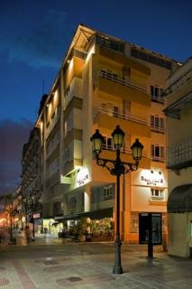 Hotel Mercure Santo Domingo Comercial