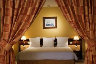 Hotel Mercure Santo Domingo Comercial