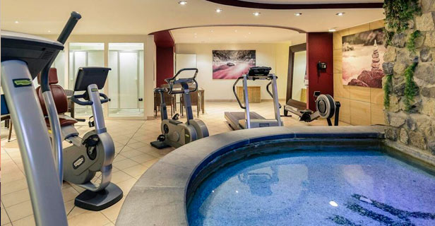 Hotel Mercure Severinshof Koeln City