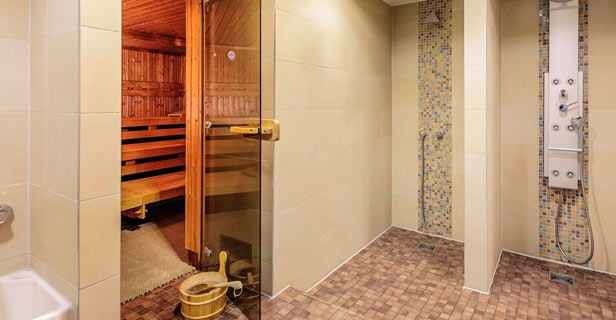 Hotel Mercure Severinshof Koeln City