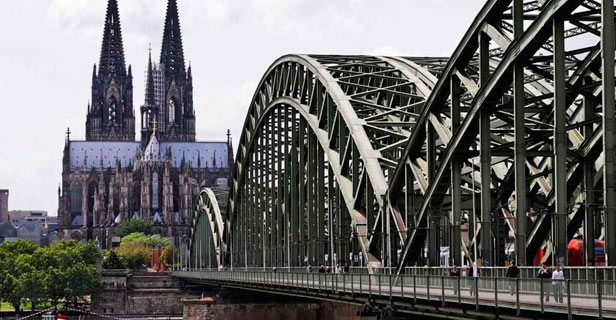 Hotel Mercure Severinshof Koeln City