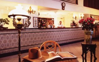 Hotel Mercure Sevilla