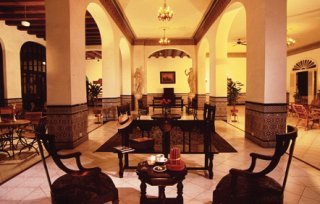 Hotel Mercure Sevilla
