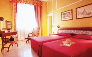 Hotel Mercure Sevilla