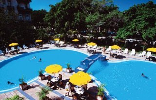 Hotel Mercure Sevilla