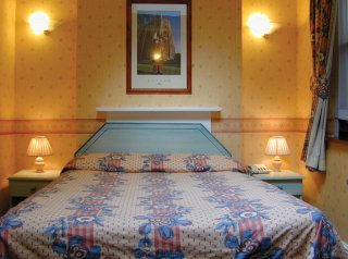 Hotel Mercure Shakespeare