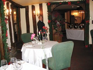 Hotel Mercure Shakespeare