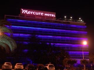 Hotel Mercure Siracusa Prometeo