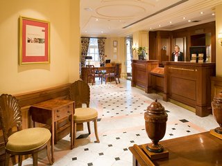 Hotel Mercure Southgate