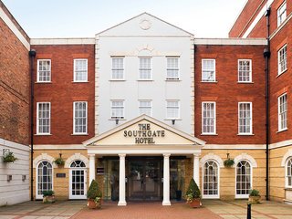 Hotel Mercure Southgate