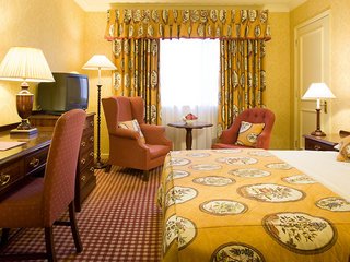 Hotel Mercure Southgate