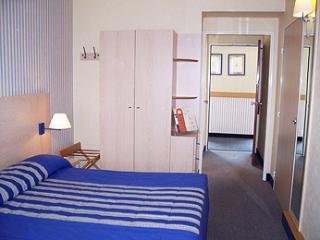 Hotel Mercure St Malo Front De Mer