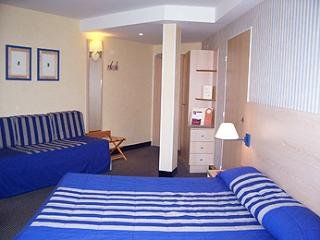 Hotel Mercure St Malo Front De Mer