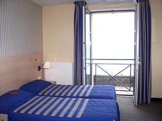 Hotel Mercure St Malo Front De Mer