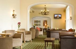 Hotel Mercure Stafford South Penkridge