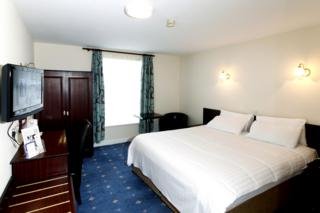 Hotel Mercure Stafford South Penkridge