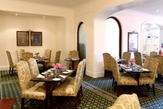 Hotel Mercure Stafford South Penkridge