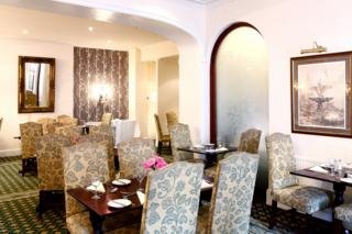 Hotel Mercure Stafford South Penkridge